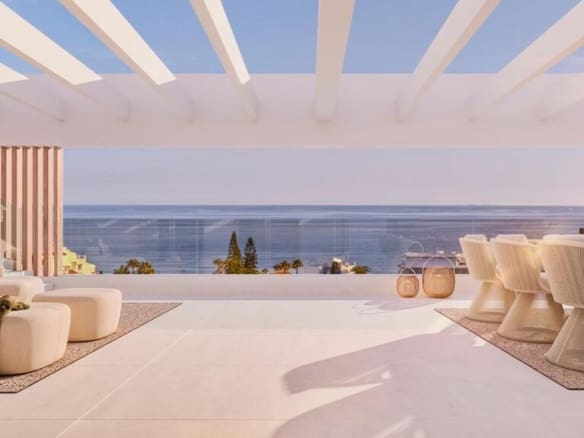 Piso Estepona - 1226722-04
