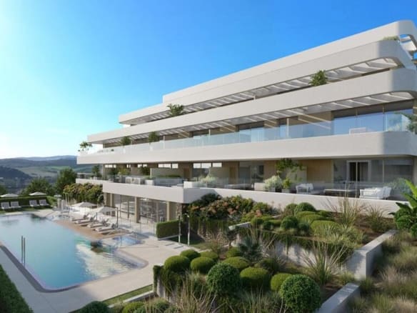 Piso Estepona - 1226722-05