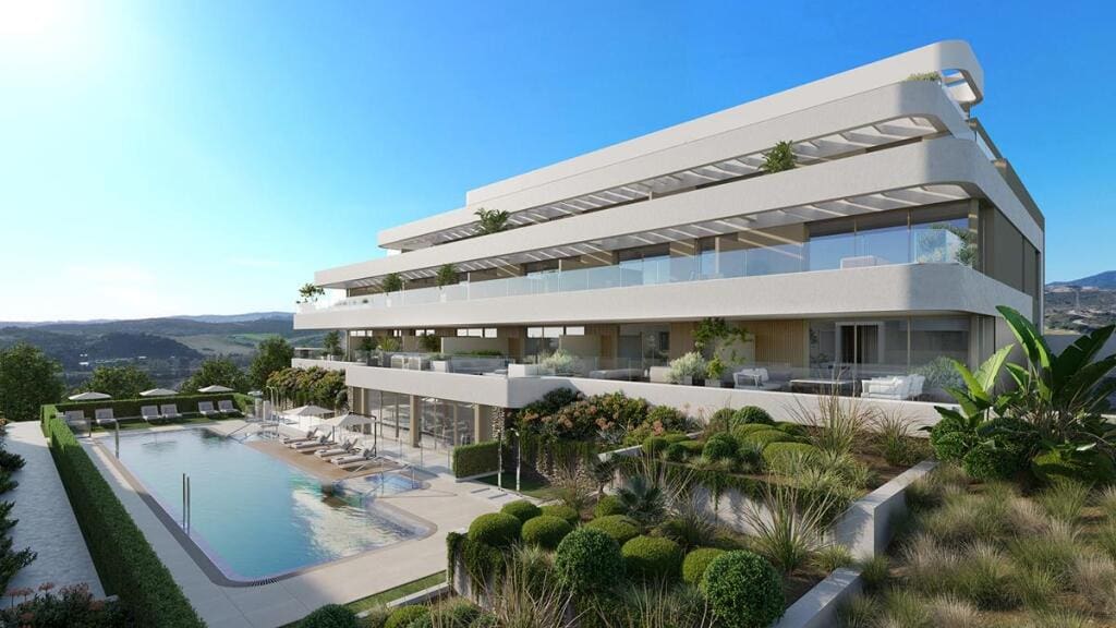 Piso Estepona - 1226722-05