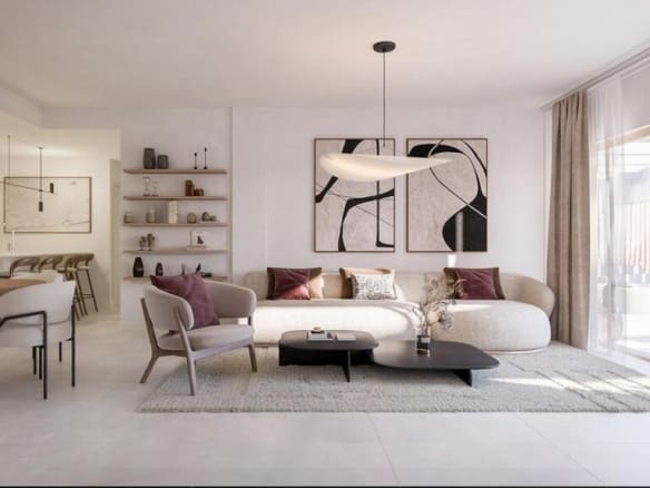 Piso Estepona - 1226722-06