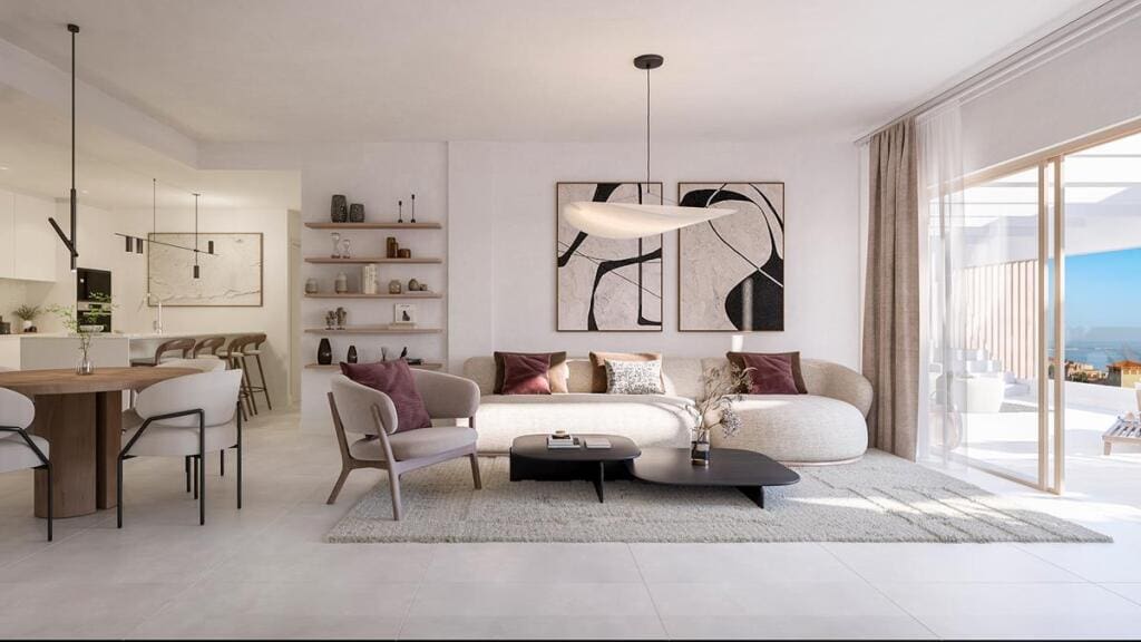 Piso Estepona - 1226722-06
