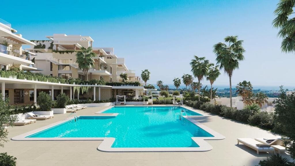 Piso Estepona - 1226723-01