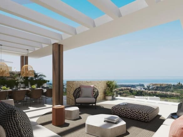 Piso Estepona - 1226723-02