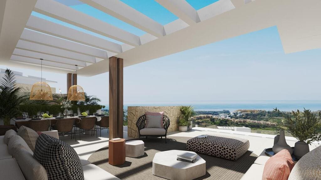 Piso Estepona - 1226723-02