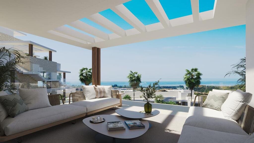 Piso Estepona - 1226723-03