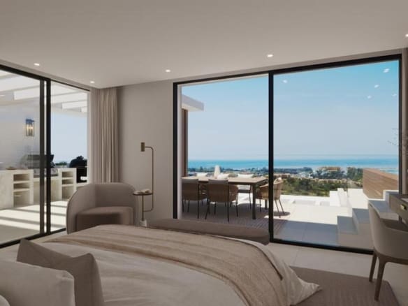 Piso Estepona - 1226723-04