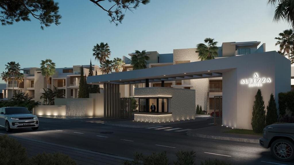 Piso Estepona - 1226723-05