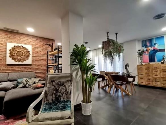 Piso Málaga - 1226728-03