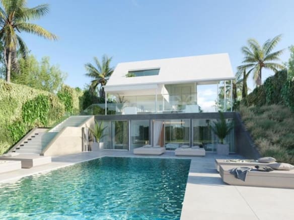 Casa-Chalet Benalmadena - 1226733-01