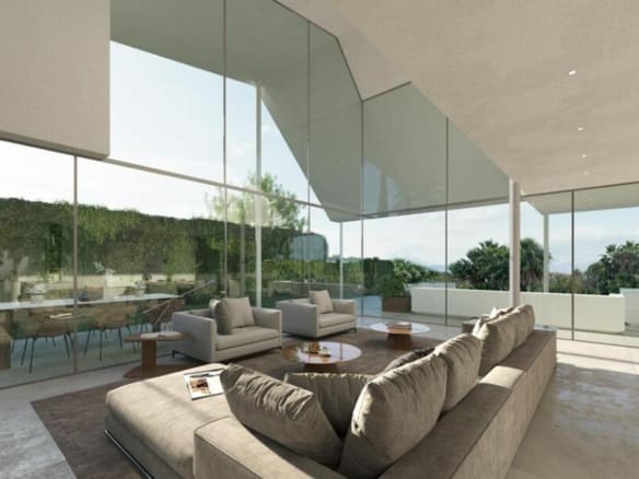 Casa-Chalet Benalmadena - 1226733-03