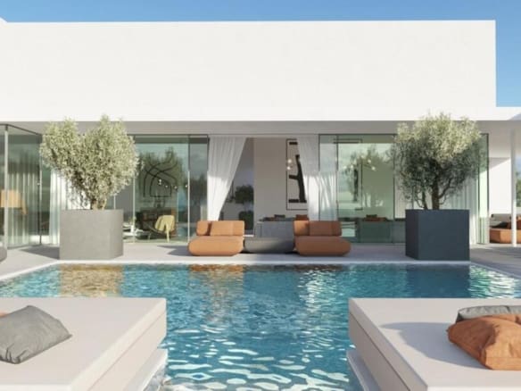 Casa-Chalet Benalmadena - 1226735-01