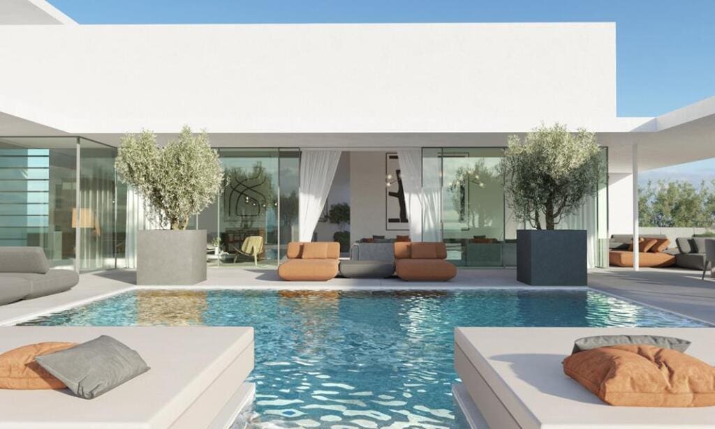 Casa-Chalet Benalmadena - 1226735-01