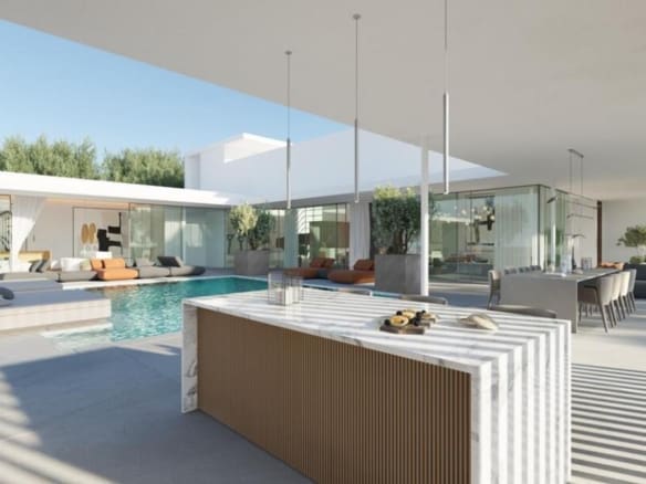 Casa-Chalet Benalmadena - 1226735-02