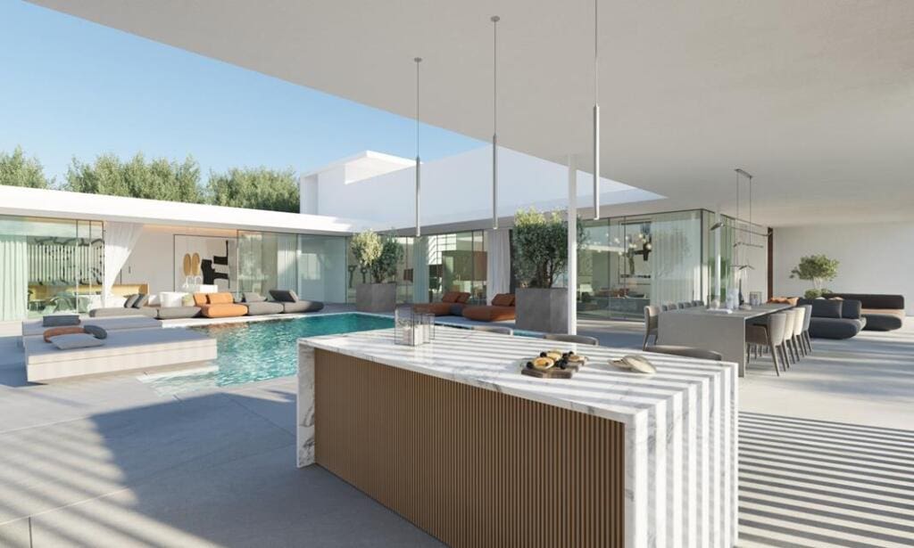 Casa-Chalet Benalmadena - 1226735-02