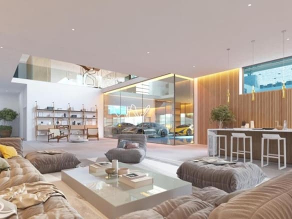 Casa-Chalet Benalmadena - 1226735-03
