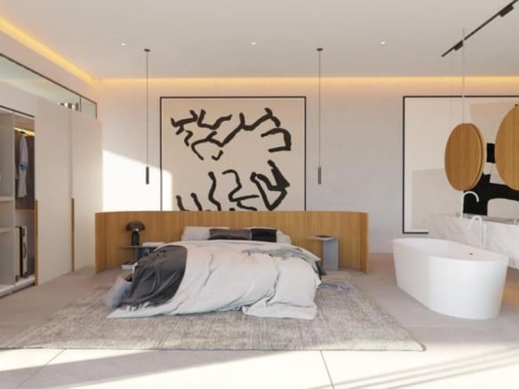 Casa-Chalet Benalmadena - 1226735-04