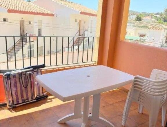 Piso San Luis De Sabinillas - 1226740-02
