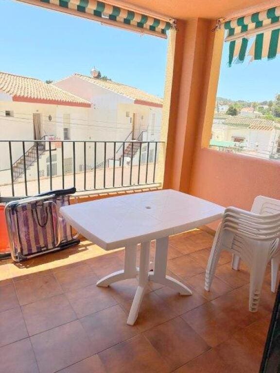 Piso San Luis De Sabinillas - 1226740-02