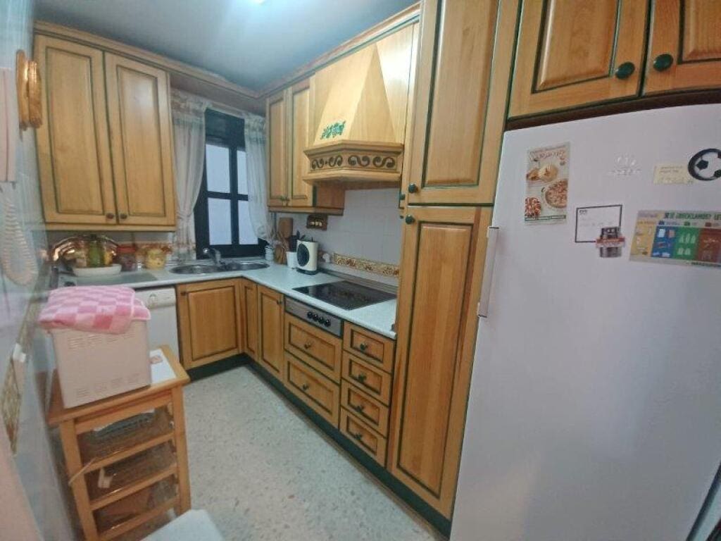 Piso San Luis De Sabinillas - 1226740-04