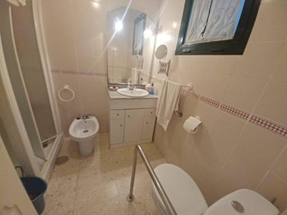 Piso San Luis De Sabinillas - 1226740-06