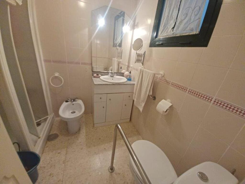 Piso San Luis De Sabinillas - 1226740-06