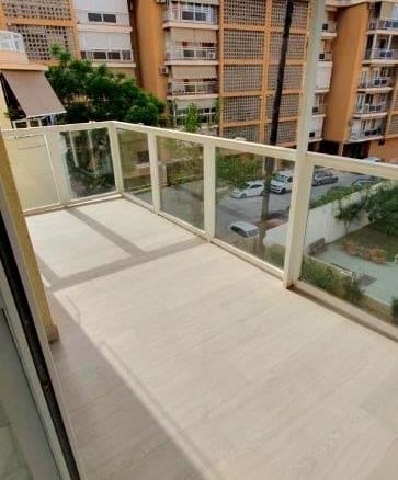 Piso Málaga - 1226741-02