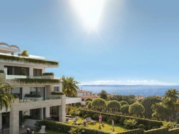 Piso Estepona - 1226744-01