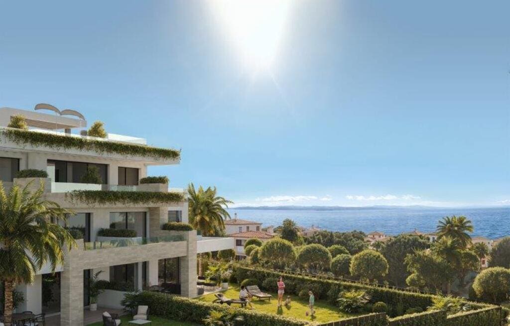 Piso Estepona - 1226744-01
