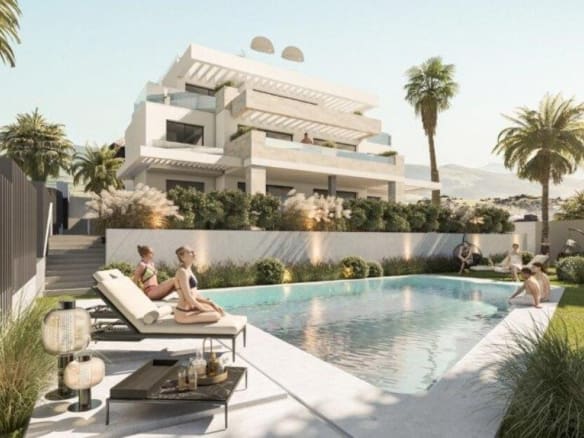 Piso Estepona - 1226744-02
