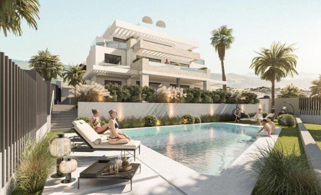 Piso Estepona - 1226744-02
