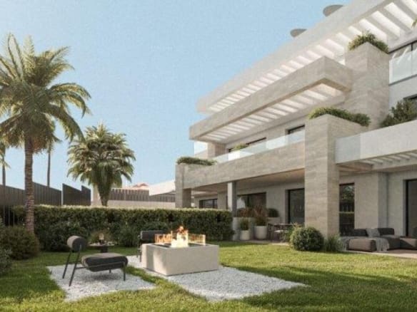 Piso Estepona - 1226744-03