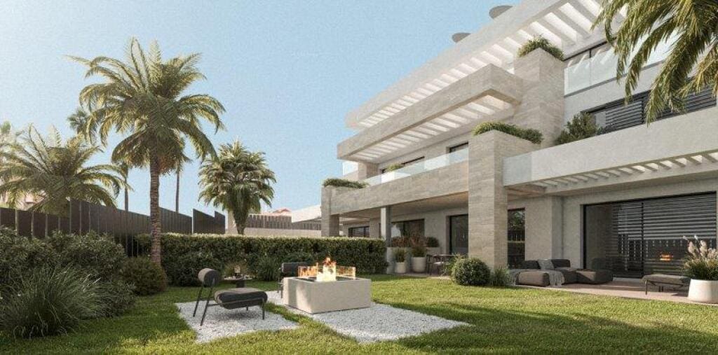 Piso Estepona - 1226744-03