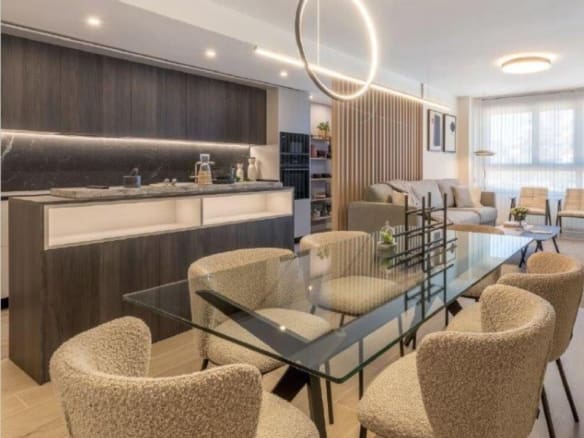 Piso San Luis De Sabinillas - 1226745-03