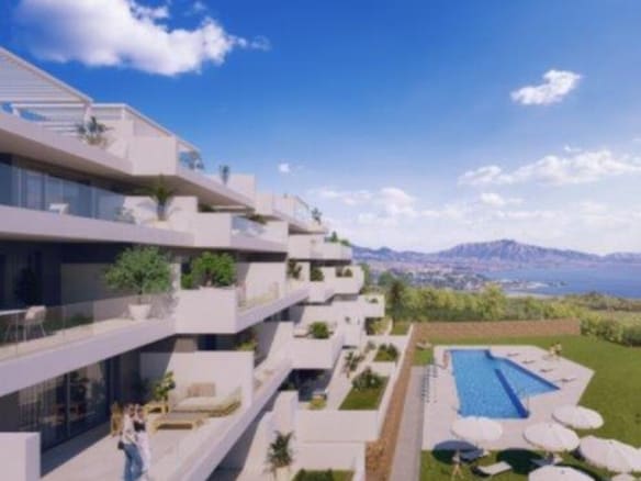 Piso San Luis De Sabinillas - 1226745-04