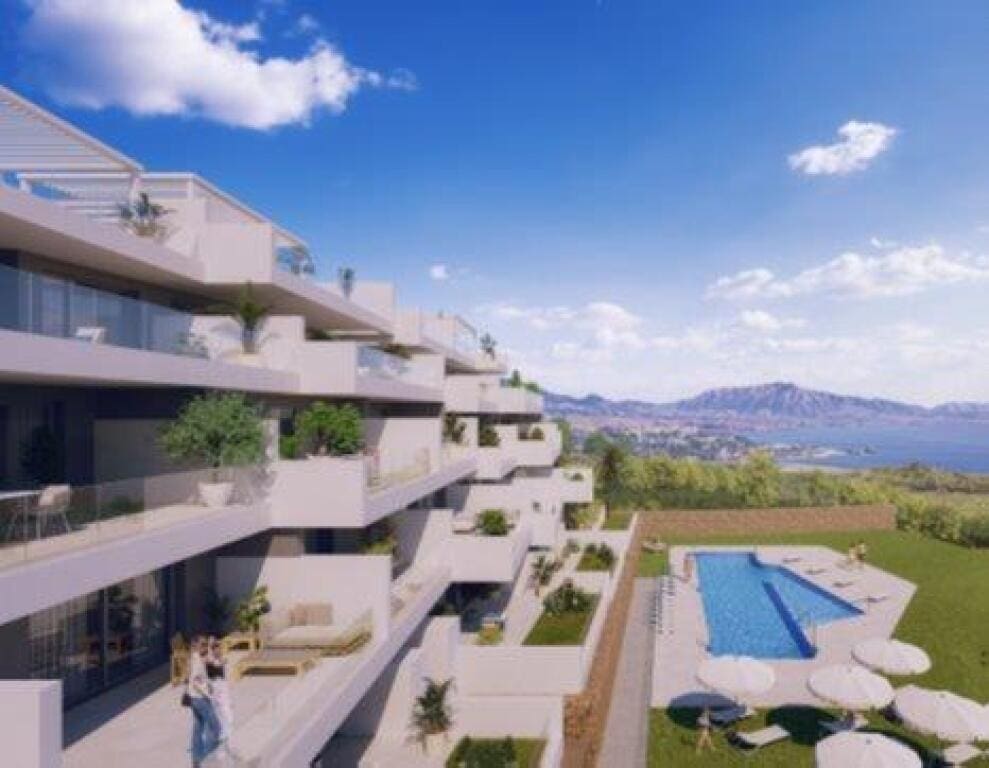 Piso San Luis De Sabinillas - 1226745-04