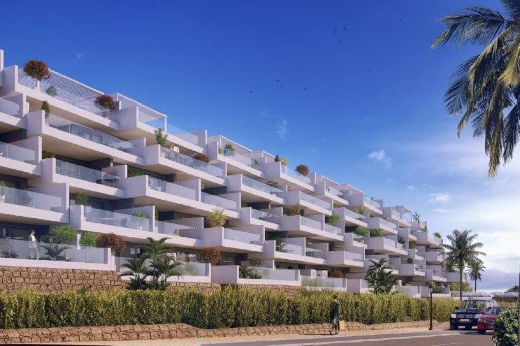 Piso San Luis De Sabinillas - 1226745-05