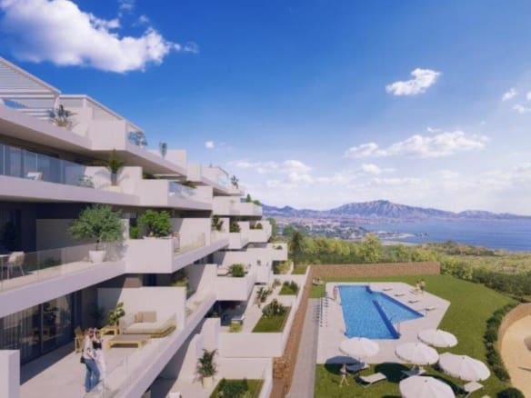 Piso San Luis De Sabinillas - 1226745-06