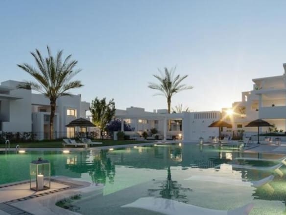 Ático Estepona - 1226746-01