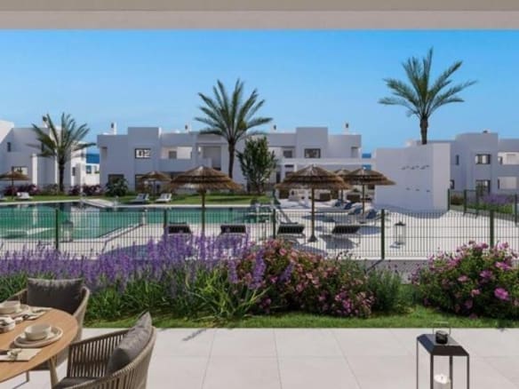 Ático Estepona - 1226746-02