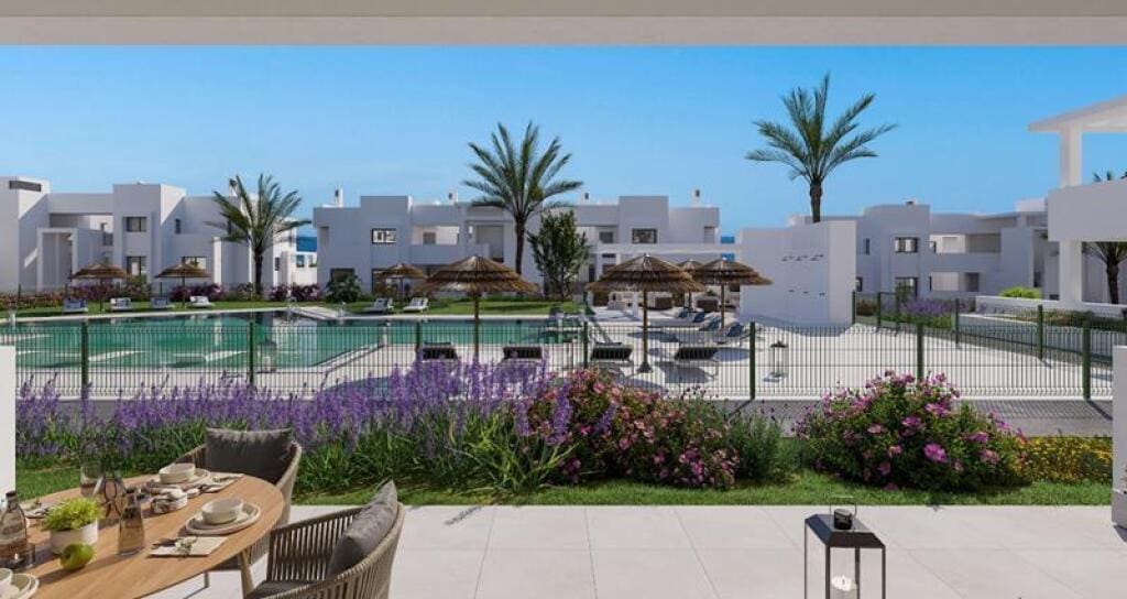Ático Estepona - 1226746-02
