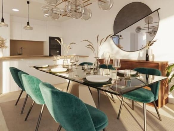 Ático Estepona - 1226746-03