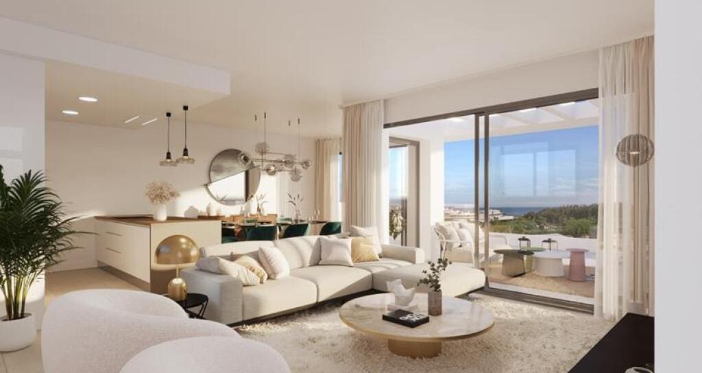 Ático Estepona - 1226746-04