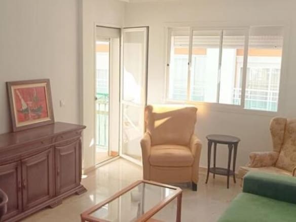 Piso Estepona - 1226747-01