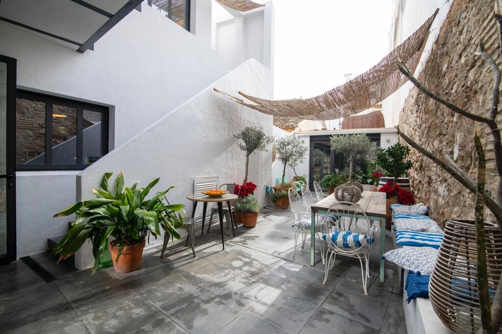 Casa de pueblo Estepona - 1226748-01