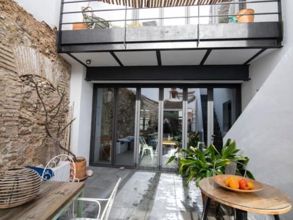 Casa de pueblo Estepona - 1226748-02