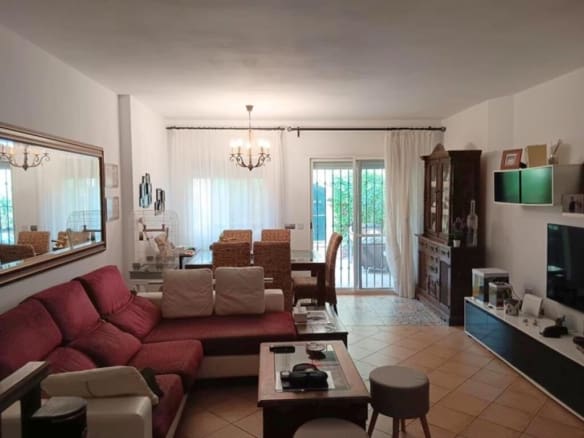 Adosada Estepona - 1226749-01