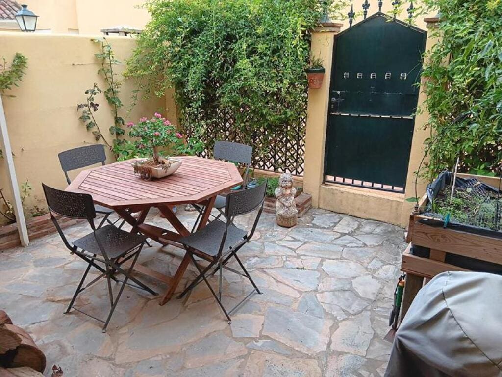 Adosada Estepona - 1226749-02