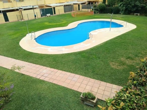 Adosada Estepona - 1226749-03