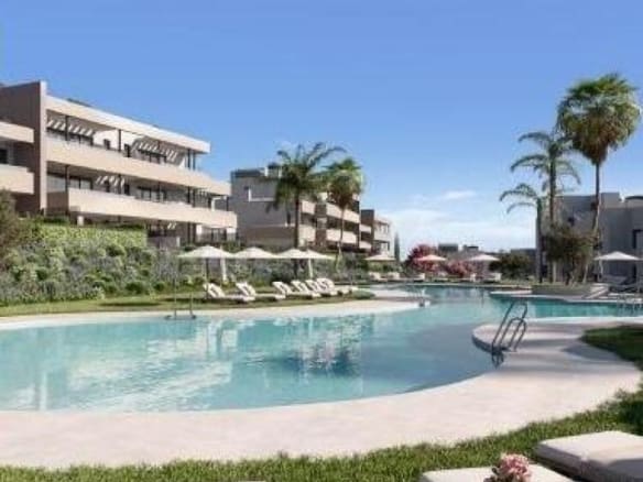 Piso Casares - 1226754-01