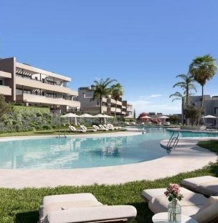 Piso Casares - 1226754-01